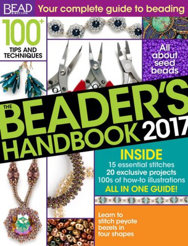 The Beader's Handbook 2017