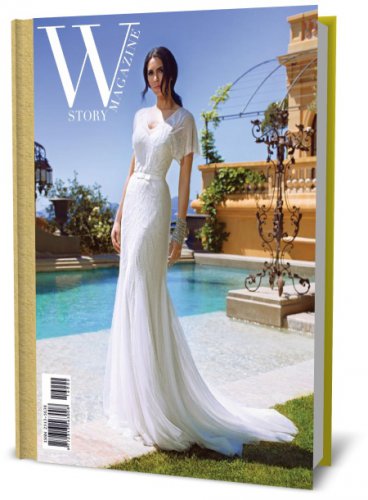 Wedding Magazine 9 ( 2016)
