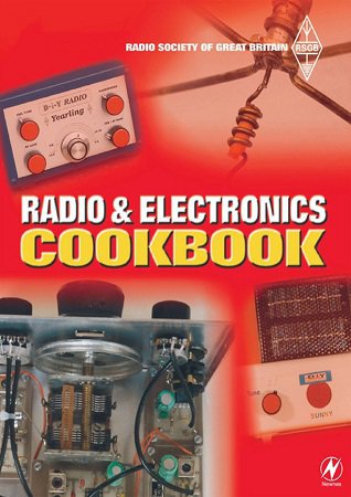 Radio and Electronics Cookbook | Brown G. | Электроника, радиотехника | Скачать бесплатно
