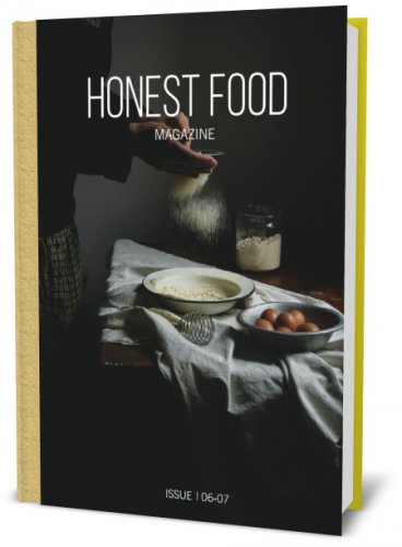 Honest food 6 ( 2016 -  2017)