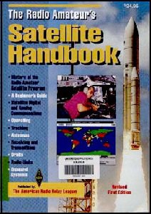 The Radio Amateur's Satellite Handbook | Davidoff M. | ,  |  