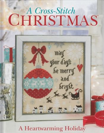 A Cross-Stitch Christmas, 2014