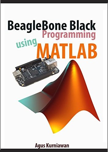 BeagleBone Black Programming using Matlab