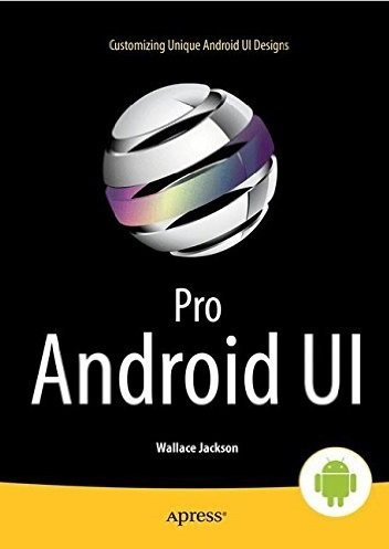 Pro Android UI (+code)