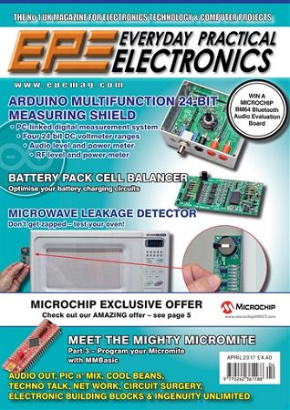 Everyday Practical Electronics 4 2017