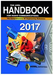 The ARRL Handbook for Radio Communications 2017 |  | ,  |  