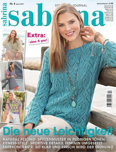 Sabrina 4 2017 (Deutsch)