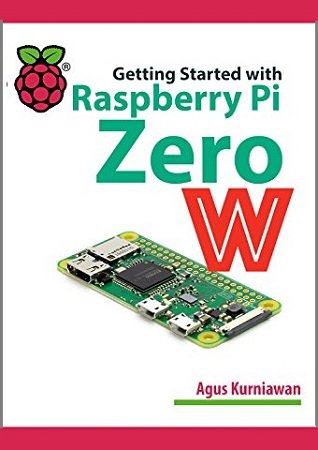 Getting Started with Raspberry Pi Zero W | Kurniawan A. | ,  |  