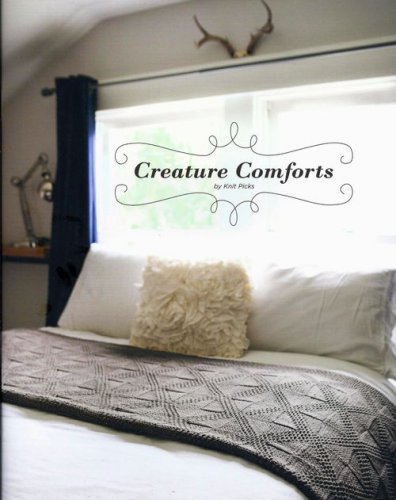 Creature Comforts by Knit Picks | Knit Picks |  , ,  |  