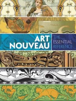 Art Nouveau: The Essential Reference | Carol Belanger Grafton |    |  