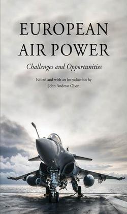 European Air Power: Challenges and Opportunities