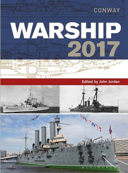 Warship 2017 | John Jordan, Stephen Dent |  ,  |  