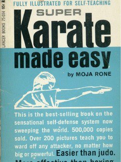 Super Karate: Made Easy | Moja Rone | Боевые искусства | Скачать бесплатно