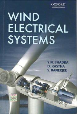 Wind Electrical Systems | S.N. Bhadra, D. Kastha, S. Banerjee |  |  