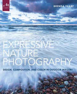 Expressive Nature Photography: Design, Composition, and Color in Outdoor Imagery | Brenda Tharp | , ,  |  