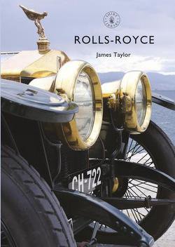 Rolls-Royce | James Taylor | Транспорт | Скачать бесплатно