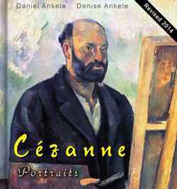 Cezanne: 130+ Portrait Paintings - Post-Impressionism - Paul Cezanne - Annotated Series