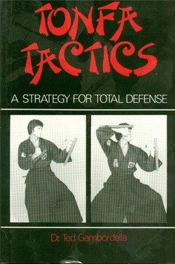 Tonfa Tactics: A Strategy for Total Defense