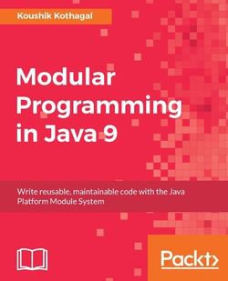 Modular Programming in Java 9 | Koushik Kothagal |  |  