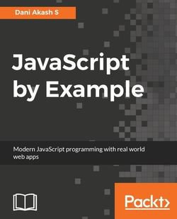 JavaScript by Example | Dani Akash S. | Программирование | Скачать бесплатно