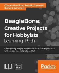 BeagleBone: Creative Projects for Hobbyists | Charles Hamilton, Rodolfo Giometti, Richard Grimmett | ,  |  