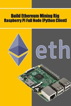 Build Ethereum Mining Rig Raspberry Pi Full Node [Python Client]