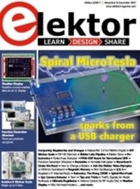 Elektor Electronics 11-12 (November-December 2017)