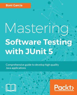 Mastering Software Testing with JUnit 5 (+code) | Boni Garcia |  |  
