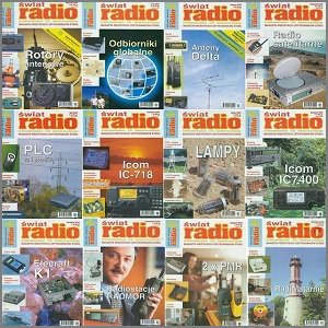 Swiat Radio 1-12 2002