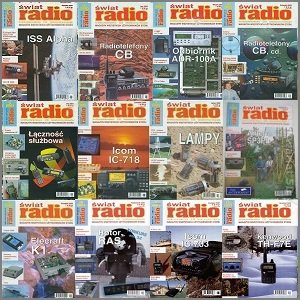 Swiat Radio 1-12 2003