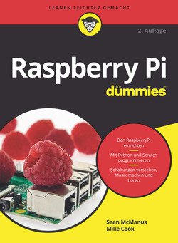 Raspberry Pi für Dummies | Sean McManus, Mike Cook | ,  |  