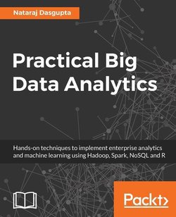 Practical Big Data Analytics | Nataraj Dasgupta |  |  