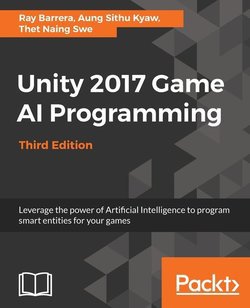 Unity 2017 Game AI Programming, Third Edition | Ray Barrera, Aung Sithu Kyaw | Компьютерные игры | Скачать бесплатно