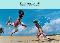 Kalarippayattu: the Martial and Healing Art of Kerala | Shaji K. john | Боевые искусства | Скачать бесплатно