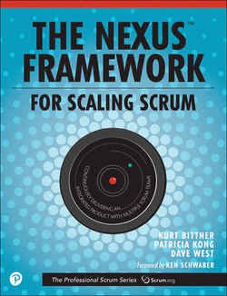 The Nexus Framework for Scaling Scrum: Continuously Delivering an Integrated Product with Multiple Scrum Teams | Kurt Bittner, Patricia Kong, Dave West |  |  