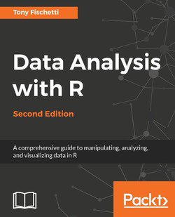 Data Analysis with R - Second Edition | Tony Fischetti | Программирование | Скачать бесплатно