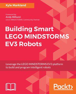 Building Smart LEGO MINDSTORMS EV3 Robots | Kyle Markland | Электроника, радиотехника | Скачать бесплатно
