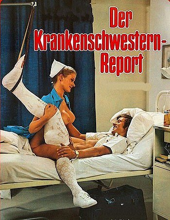 Доклад о медсестрах 