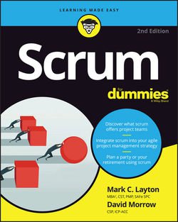 Scrum For Dummies (2nd Edition) | Mark C. Layton, David Morrow | Программирование | Скачать бесплатно