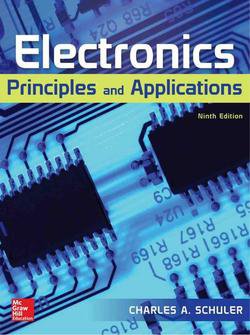Electronics: Principles & Applications, 9th Edition