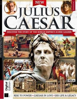 All About History - Book of Julius Caesar | Amy Best (editor) | История | Скачать бесплатно