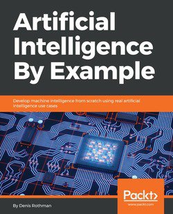 Artificial Intelligence By Example | Denis Rothman | Программирование | Скачать бесплатно