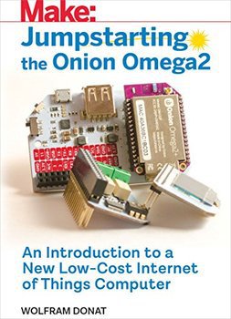 Jumpstarting the Onion Omega2