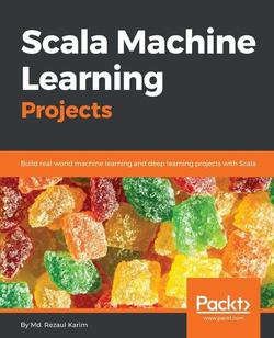 Scala Machine Learning Projects: Build real-world machine learning and deep learning projects with Scala | Md. Rezaul Karim | Программирование | Скачать бесплатно