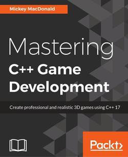 Mastering C++ Game Development: Create Professional and Realistic 3D Games Using C++ 17 | Mickey MacDonald | Программирование | Скачать бесплатно