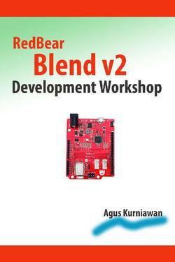 RedBear Blend v2 Development Workshop