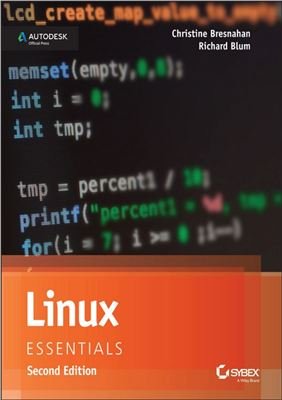 Linux Essentials | Bresnahan C., Blum R. |  , ,  |  