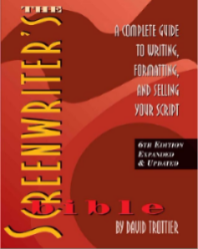 The Screenwriter's Bible [Библия сценариста] | Дэвид Троттье | Кино, театр, цирк | Скачать бесплатно