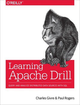 Learning Apache Drill: Query and Analyze Distributed Data Sources with SQL | Charles Givre, Paul Rogers | Операционные системы, программы, БД | Скачать бесплатно