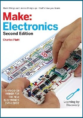 Make: Electronics: Learning Through Discovery | Charles Platt |  |  